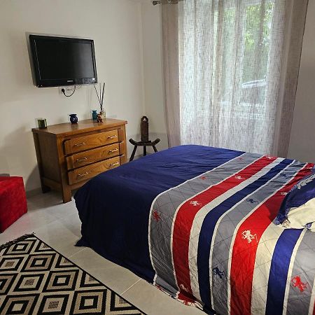 Appartement T2 Bis A Morbier Bagian luar foto