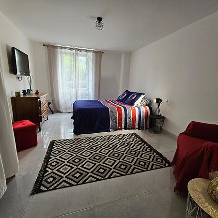 Appartement T2 Bis A Morbier Bagian luar foto