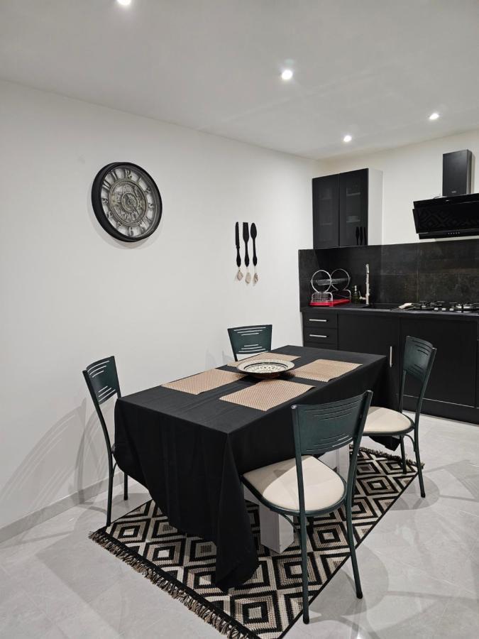 Appartement T2 Bis A Morbier Bagian luar foto