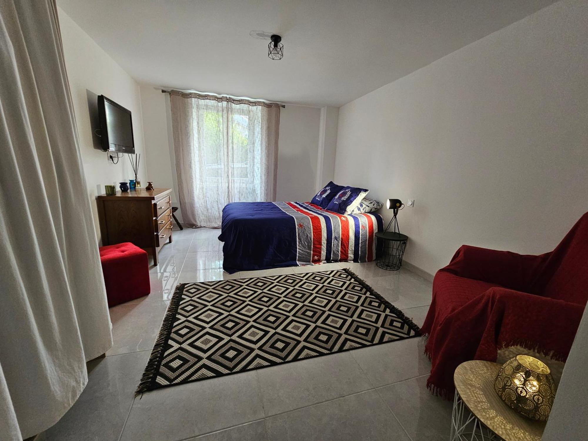 Appartement T2 Bis A Morbier Bagian luar foto